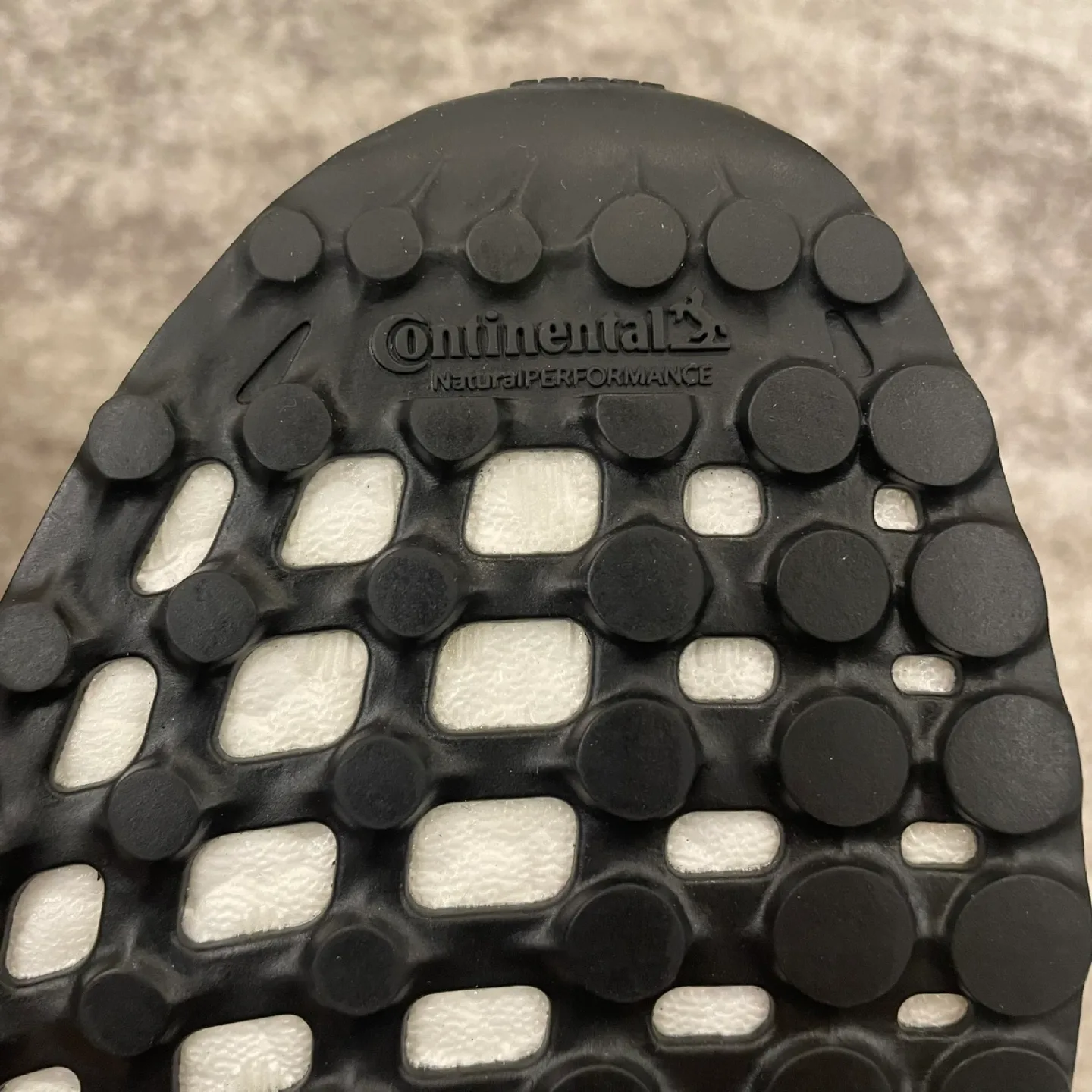 Woman’s Adidas Ultraboost 1.0 Core Black image indicator(7)