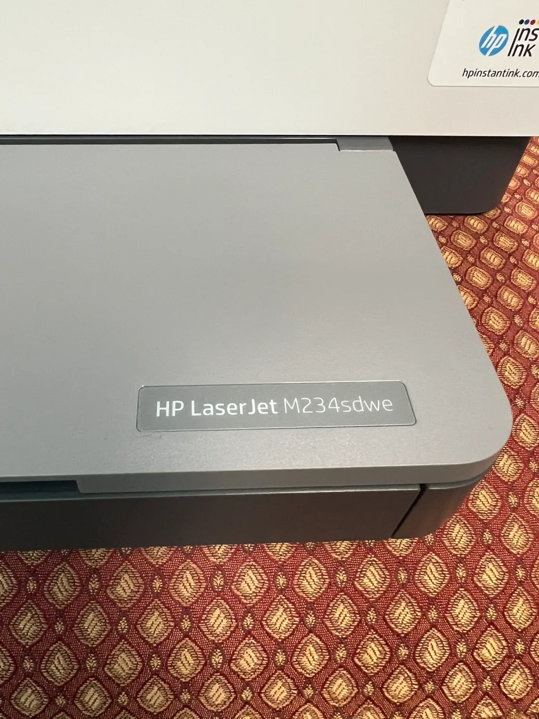 HP LaserJet M234sdwe Printer image indicator(2)