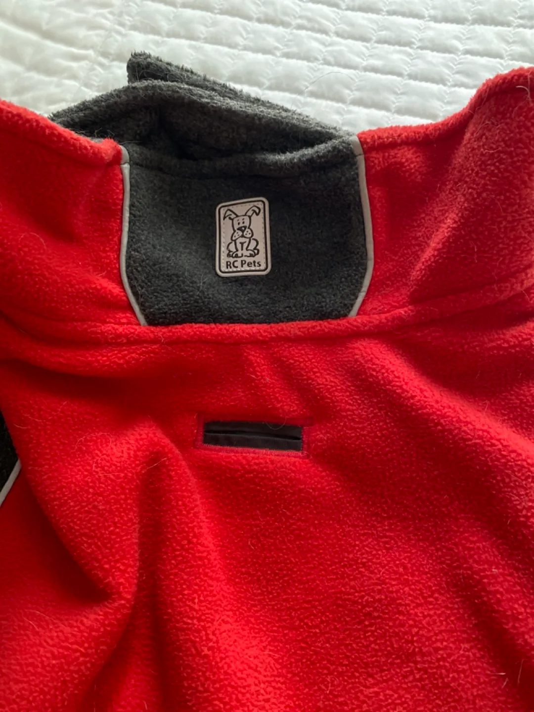 RC Pets Dog Coat & Easy Walk Harness image indicator(3)