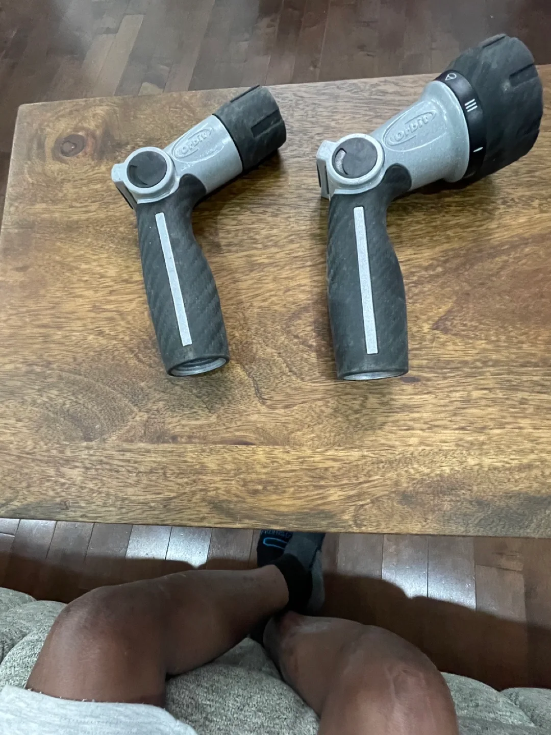 Water horse nozzle thumbnail