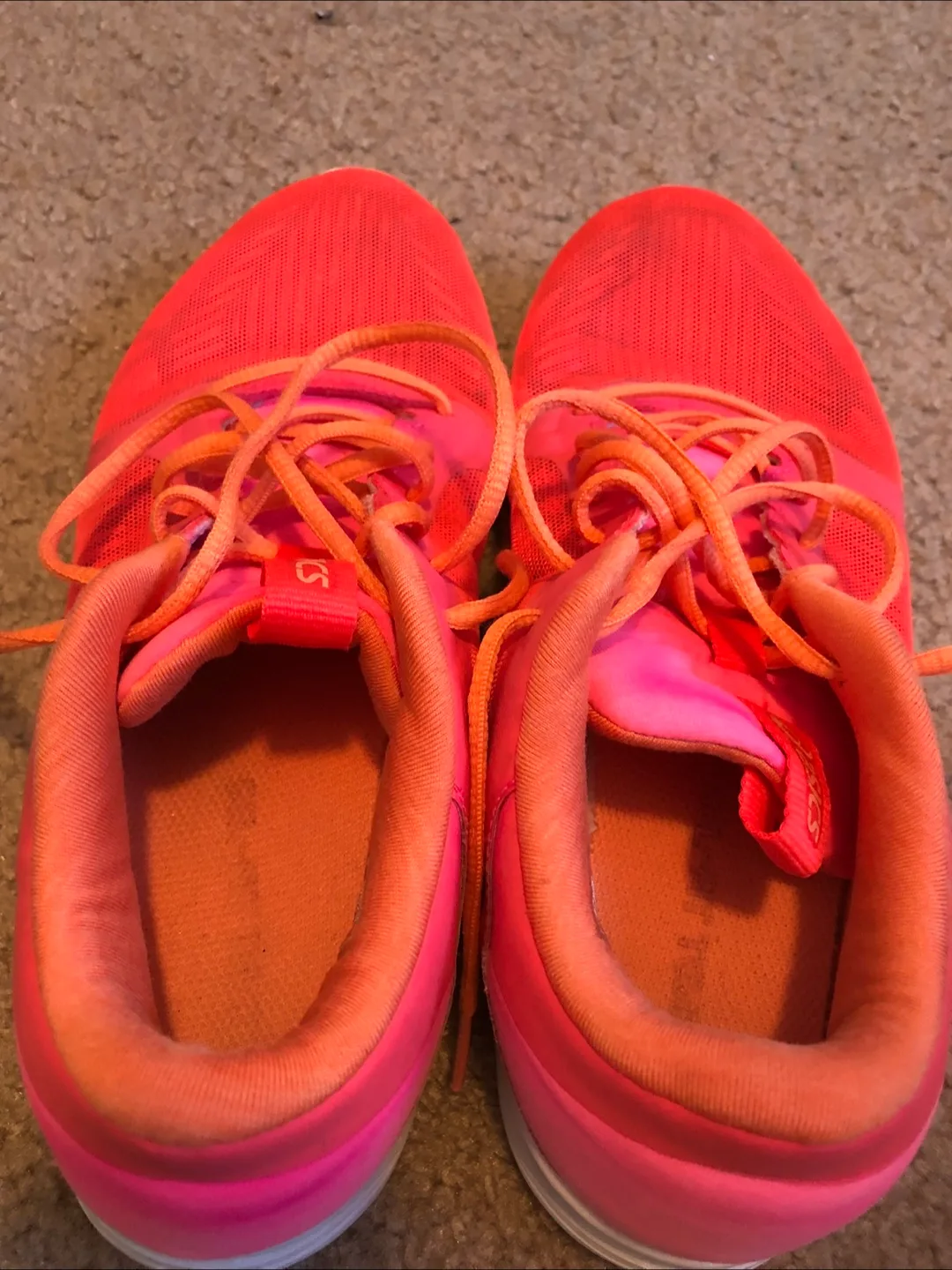 Asics Running Shoes - US Size 8 image indicator(3)