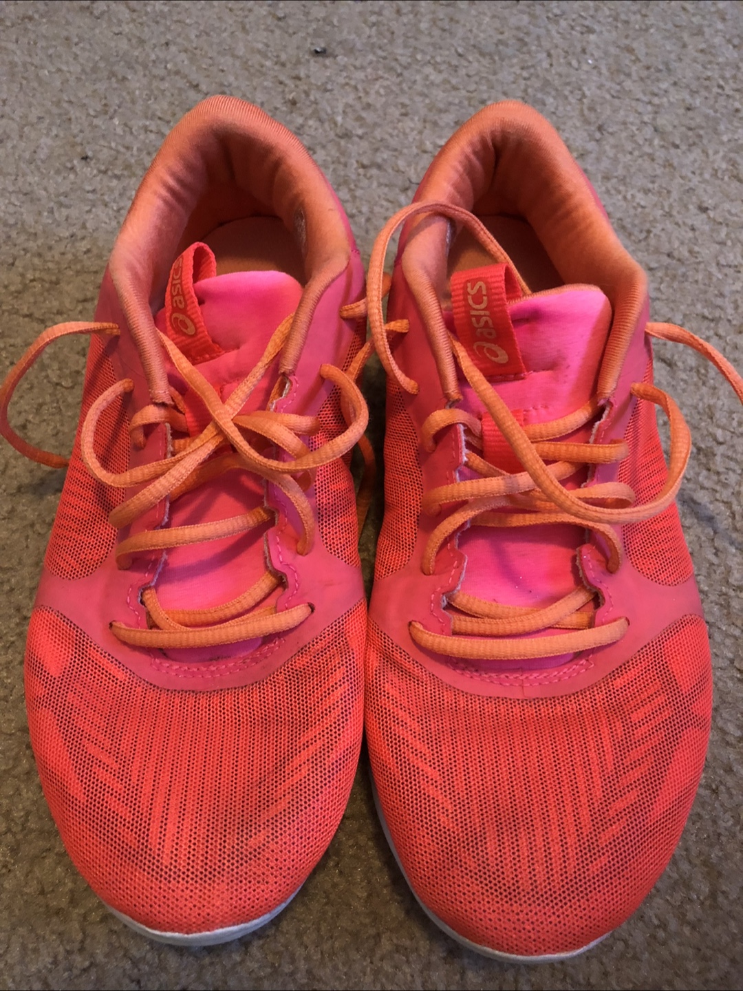 Asics Running Shoes - US Size 8 - photo 2