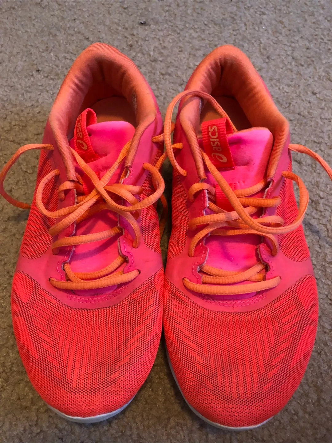 Asics Running Shoes - US Size 8 image indicator(2)