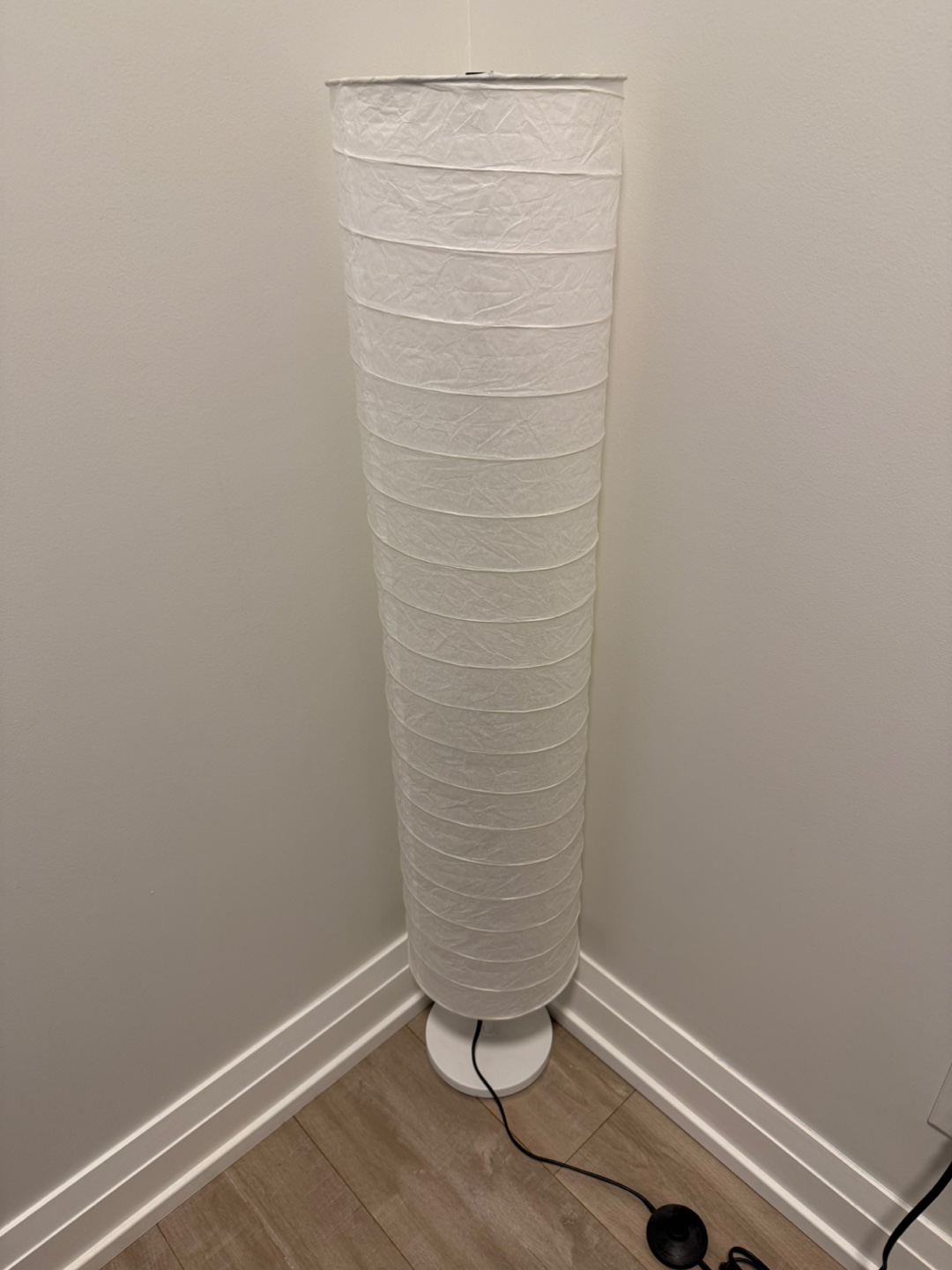 IKEA Holmö Floor Lamp - photo 2