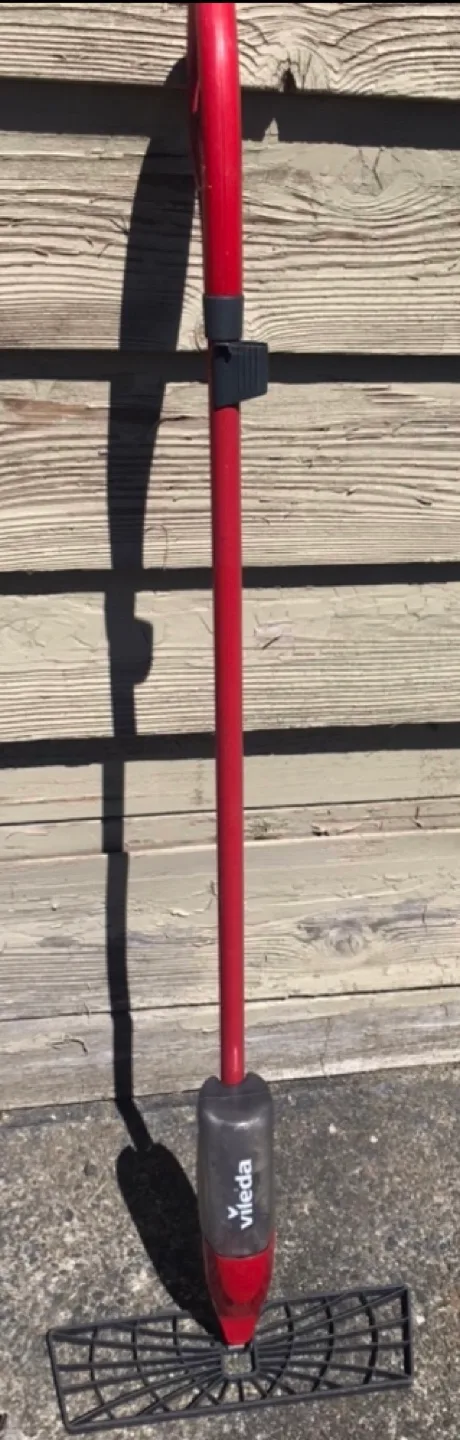 Vileda Spray Mop thumbnail