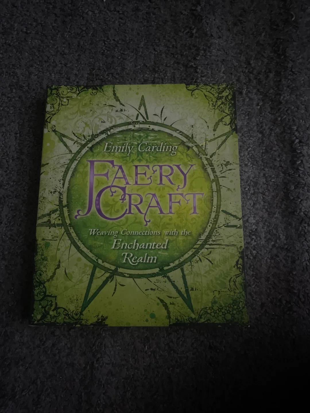 Faery Craft by Emily Carding thumbnail