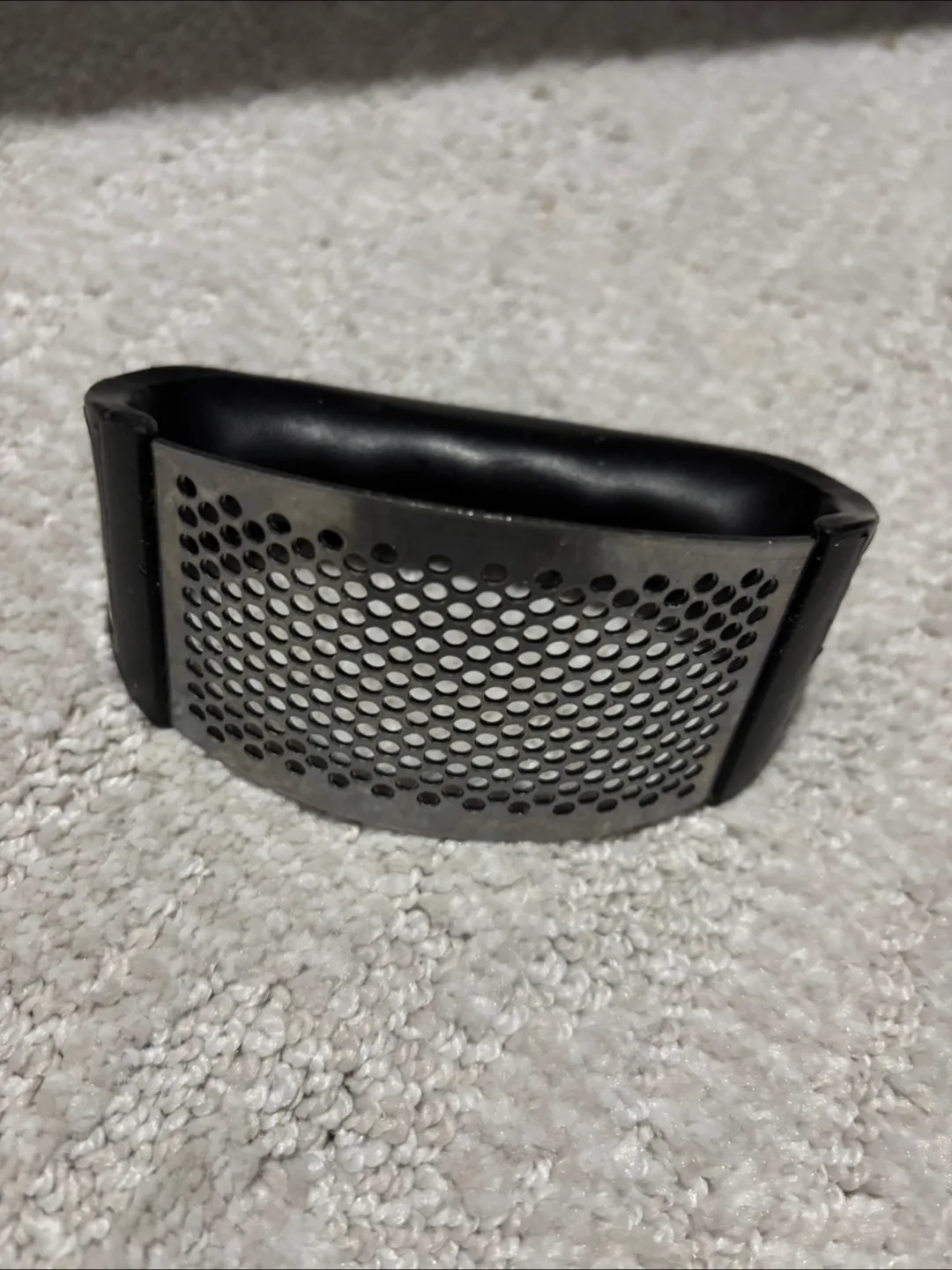 Garlic Press - Black image indicator(2)