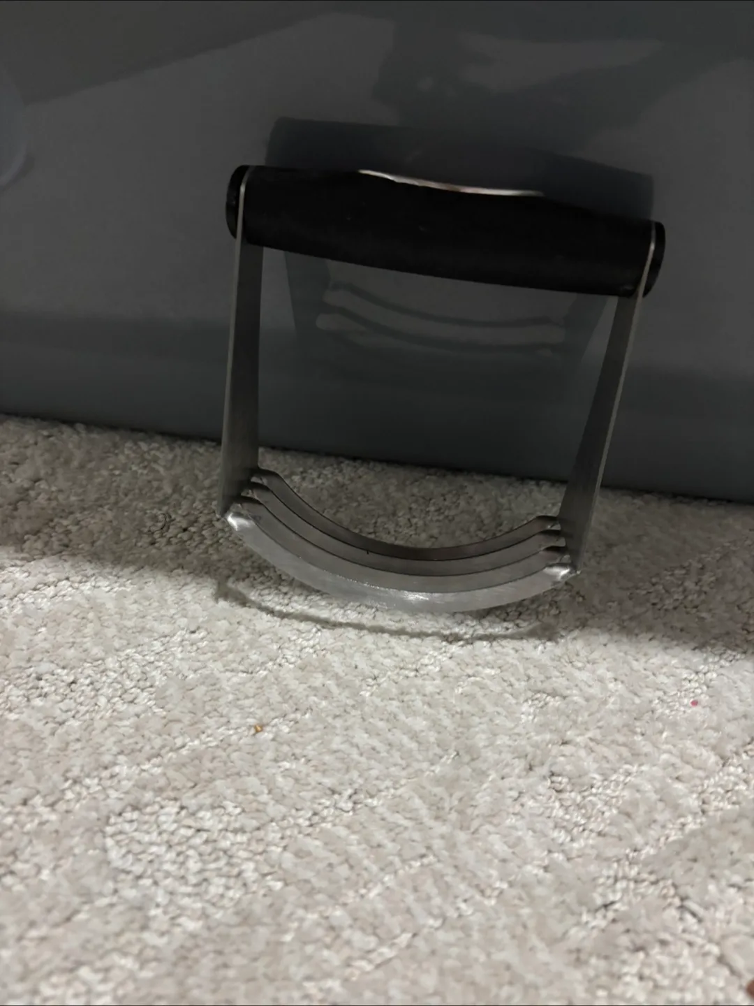 Pastry Blender / Dough Cutter image indicator(2)