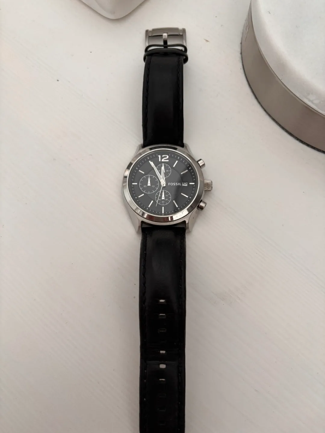 Fossil BQ1486 Men's Watch thumbnail