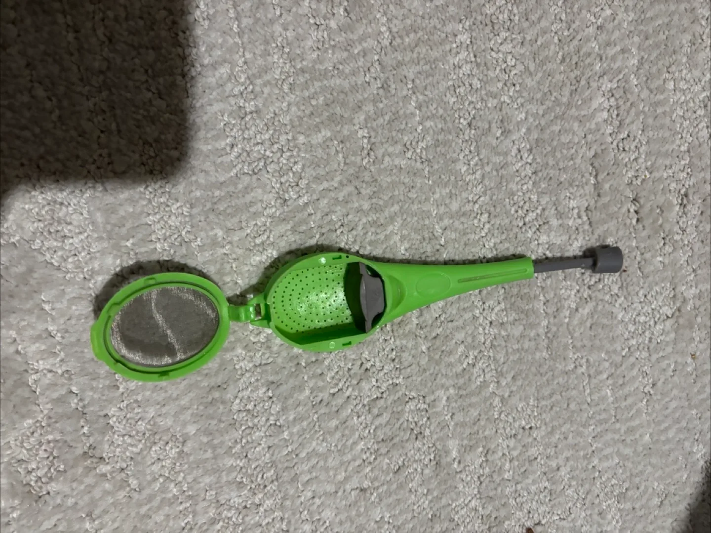 Tea Infuser, Cookie Cutters, Brushes, Corn Peeler image indicator(5)