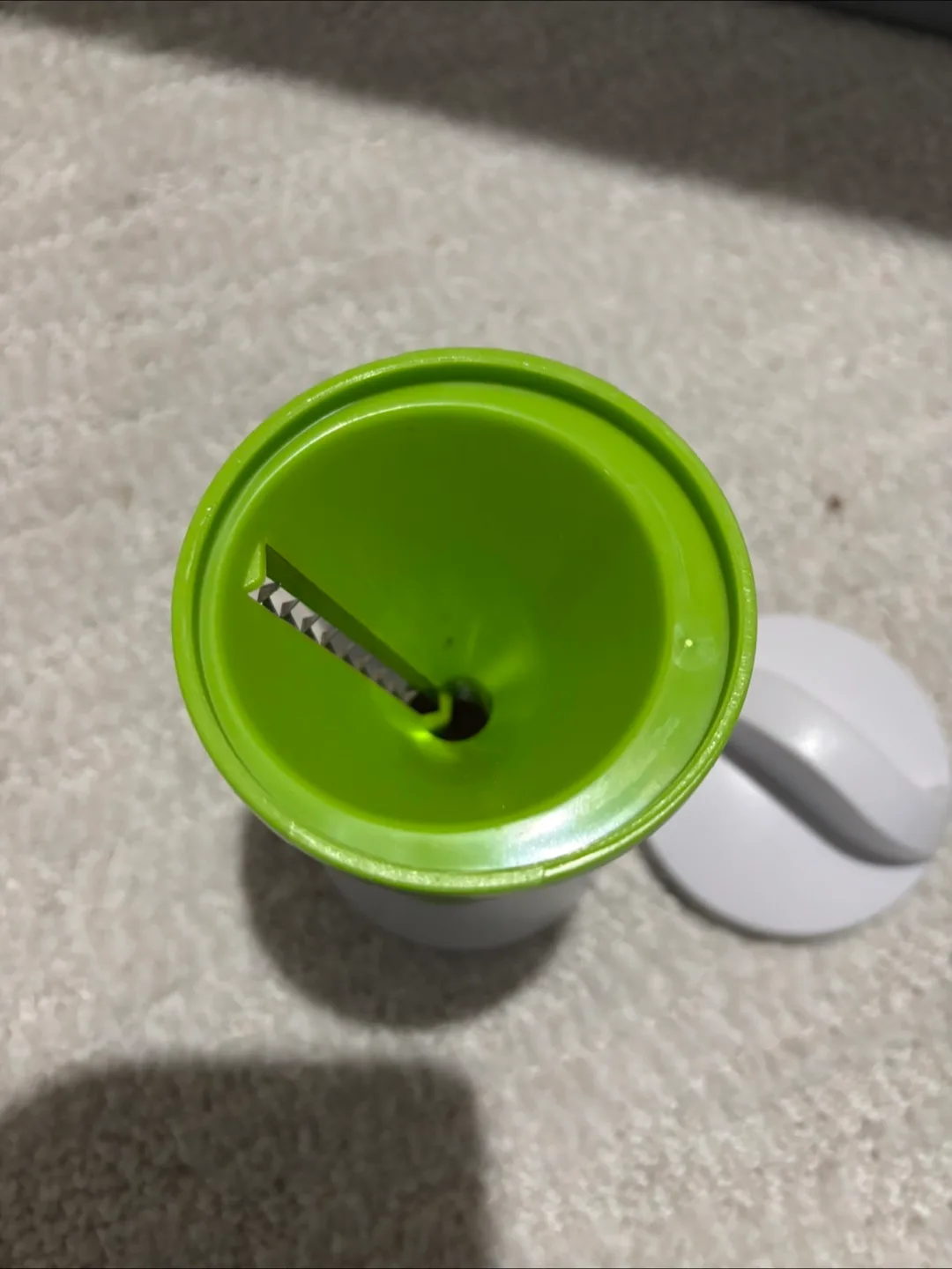 Tea Infuser, Cookie Cutters, Brushes, Corn Peeler image indicator(8)