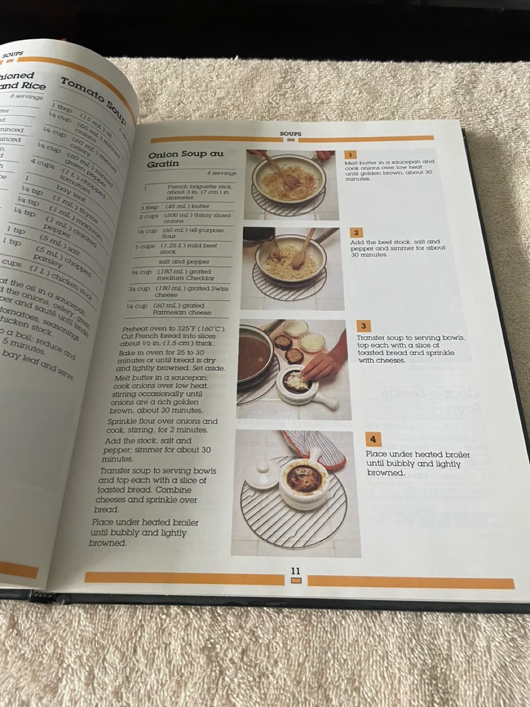 Dining In: A Collection of Fine Recipes Cookbook image indicator(3)