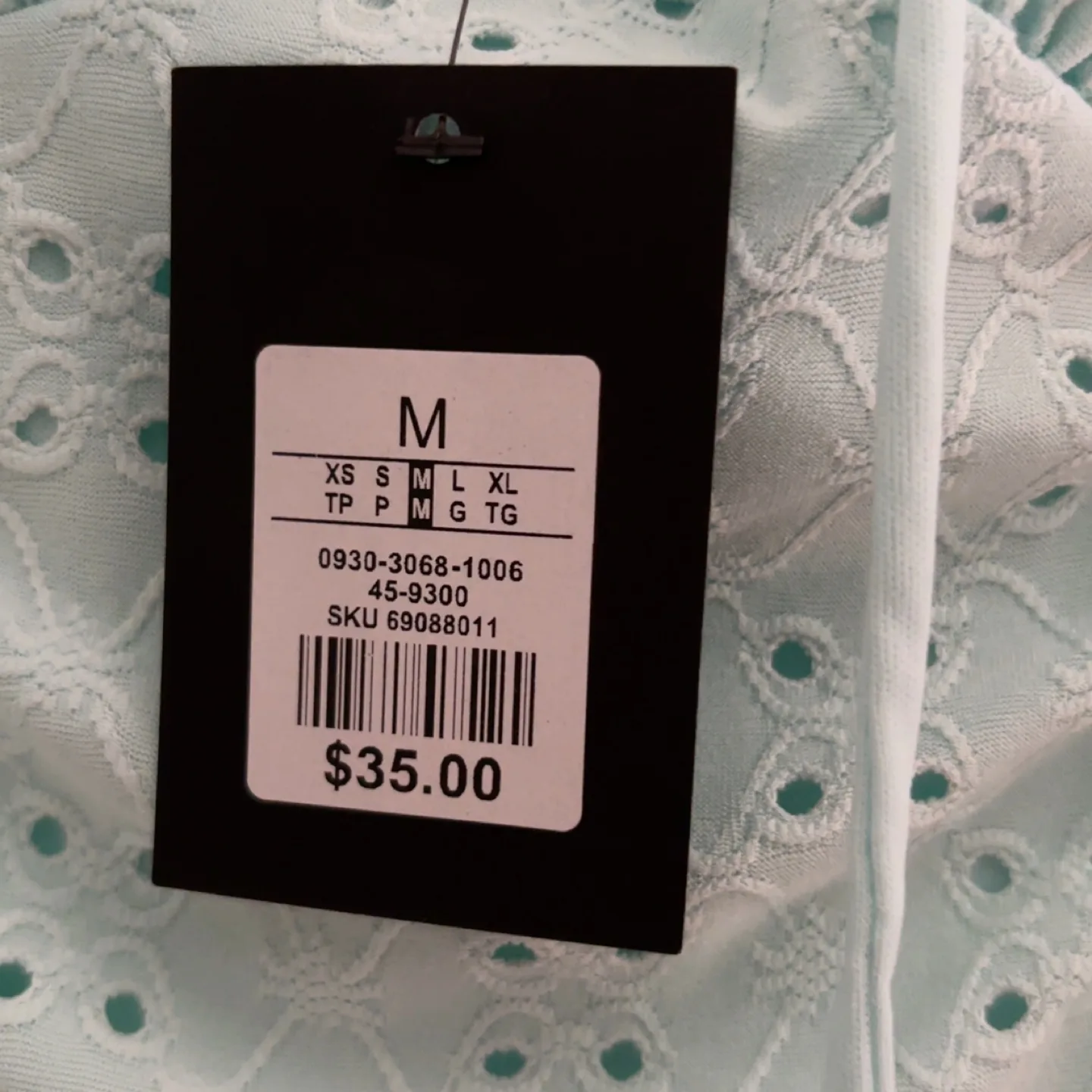 New Forever 21 Dress - Size M image indicator(4)