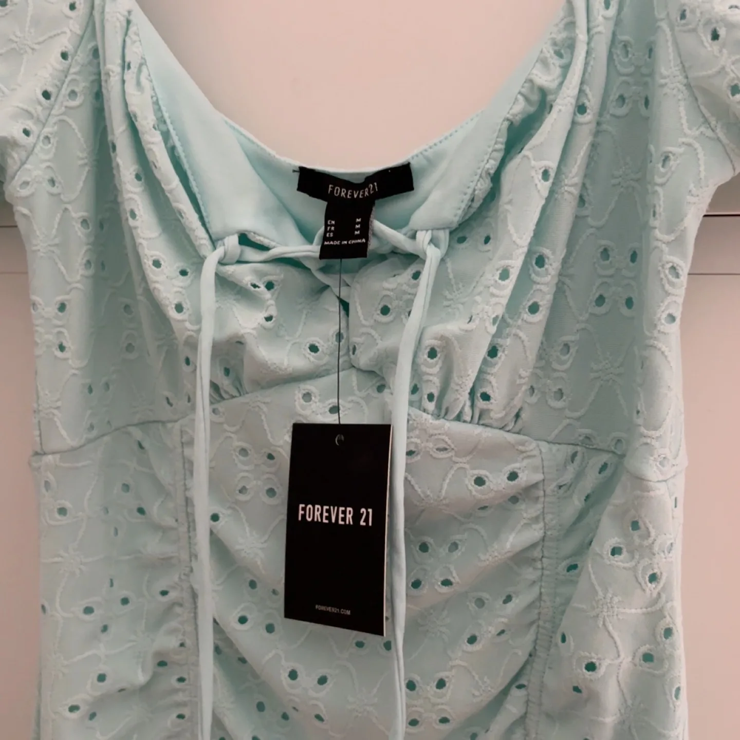 New Forever 21 Dress - Size M image indicator(3)