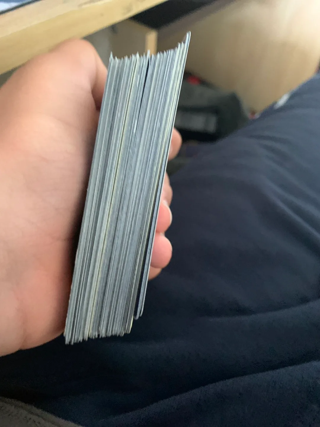 Pokemon 60 energy bulk cards image indicator(2)