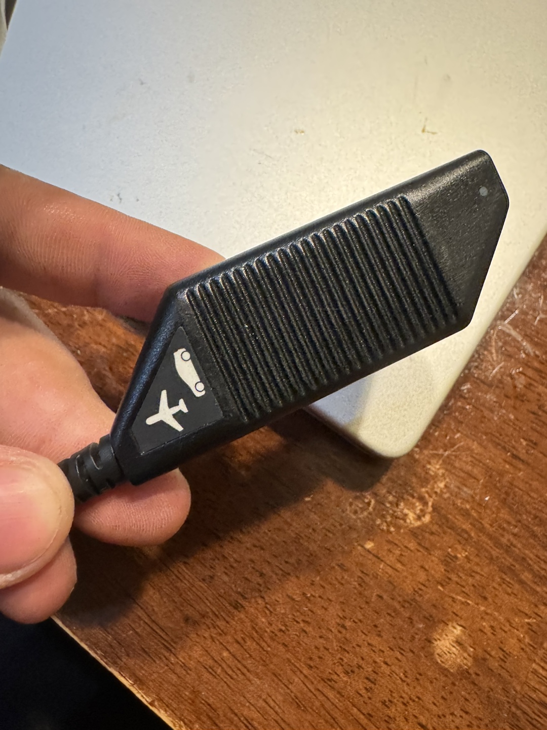 Lenovo AC Adapter - photo 5