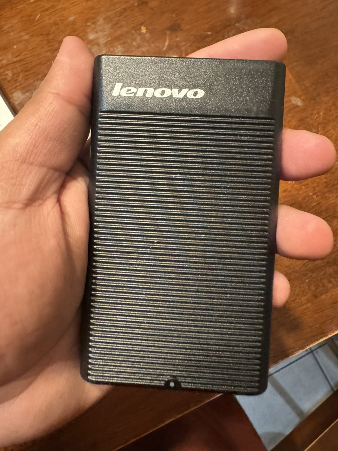 Lenovo AC Adapter