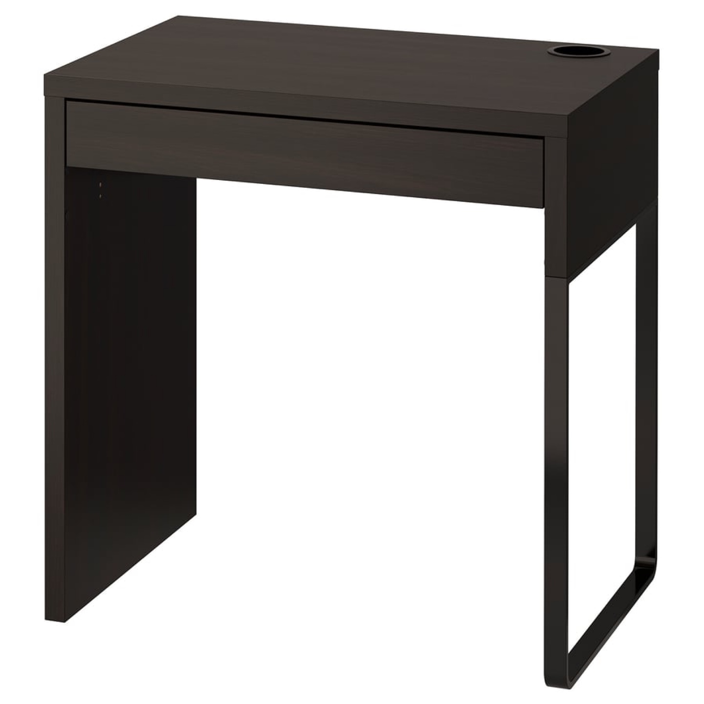 IKEA Bed Frame & Desk - photo 2