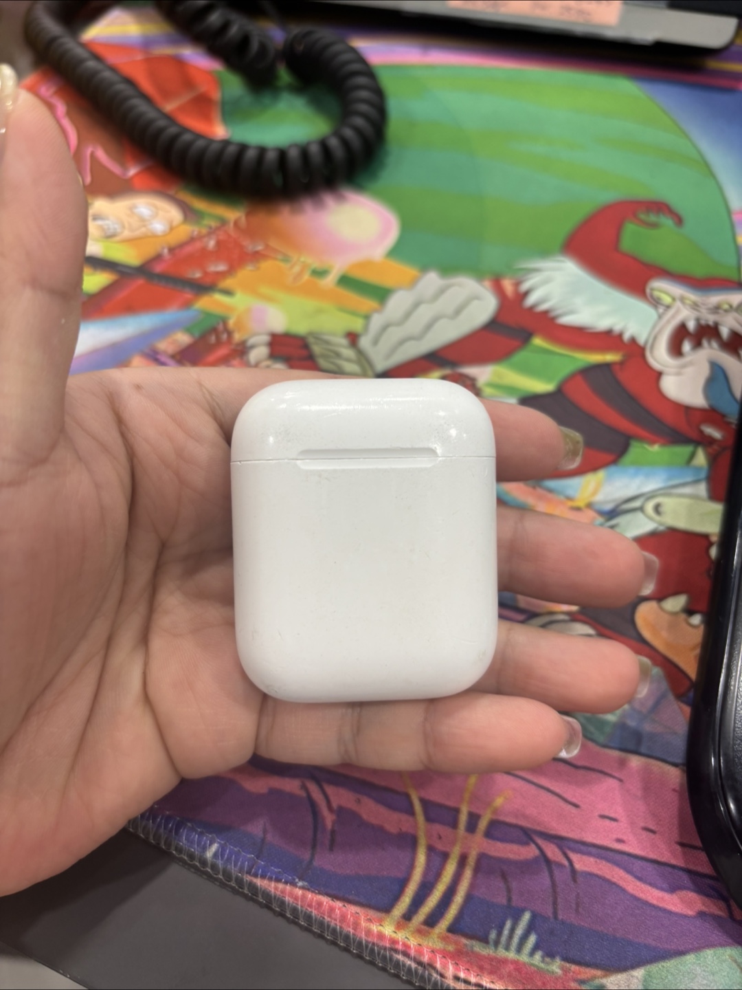 Apple AirPods Case Only