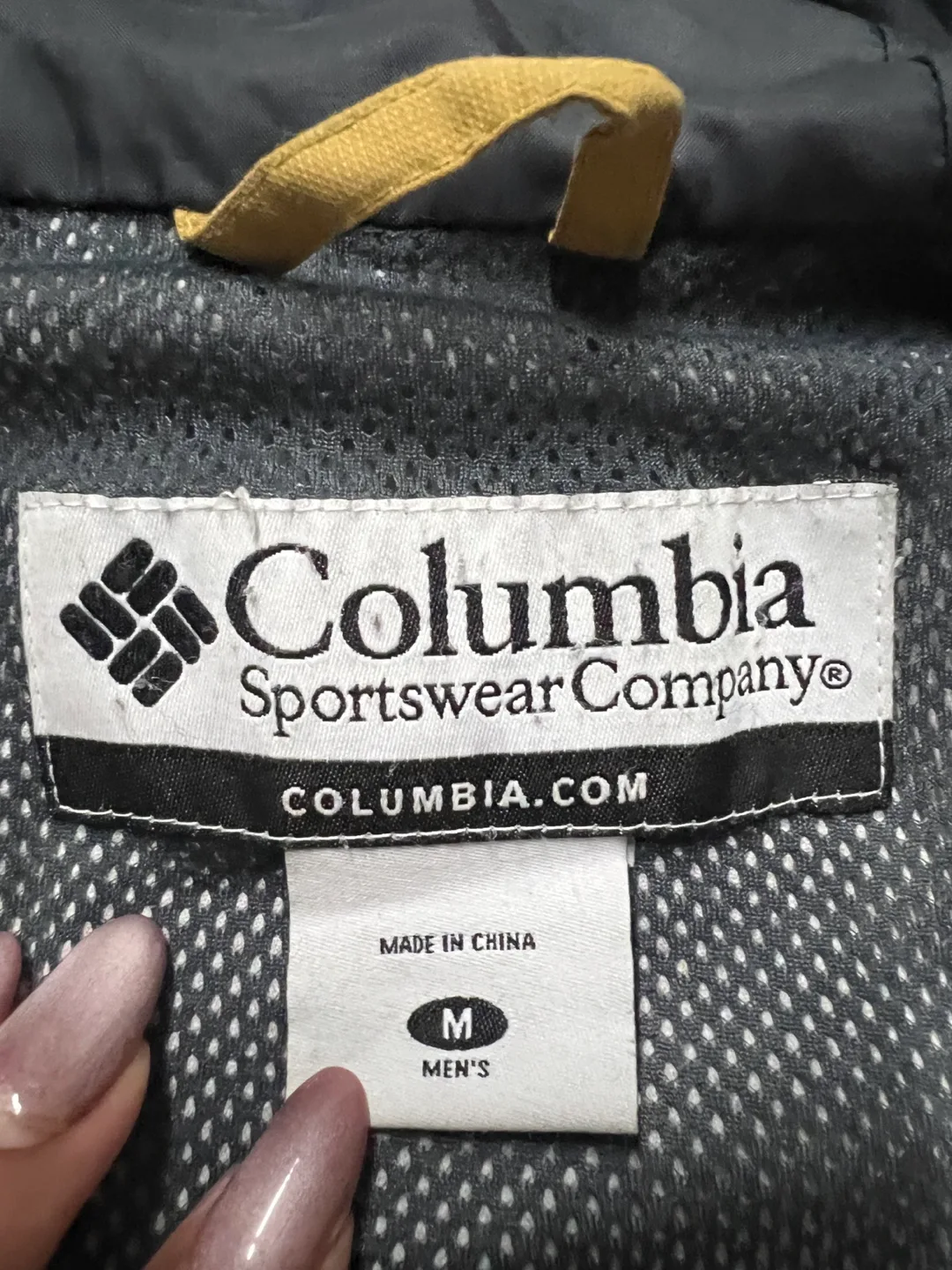 Columbia Sportswear Company Jacket image indicator(3)