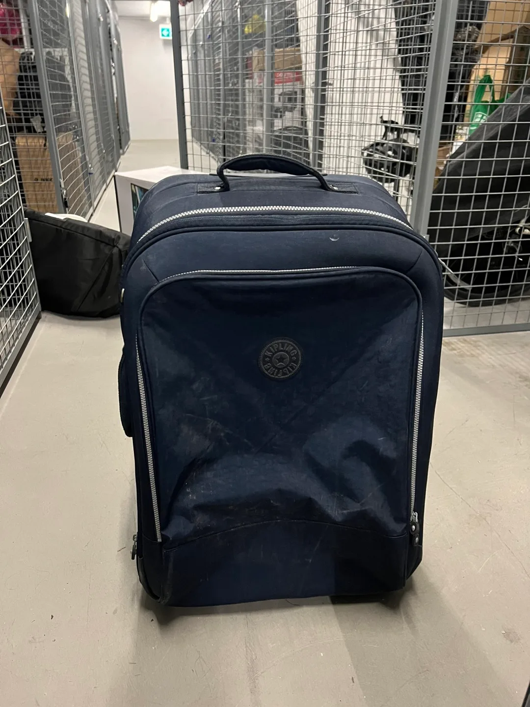 Kipling Suitcase thumbnail