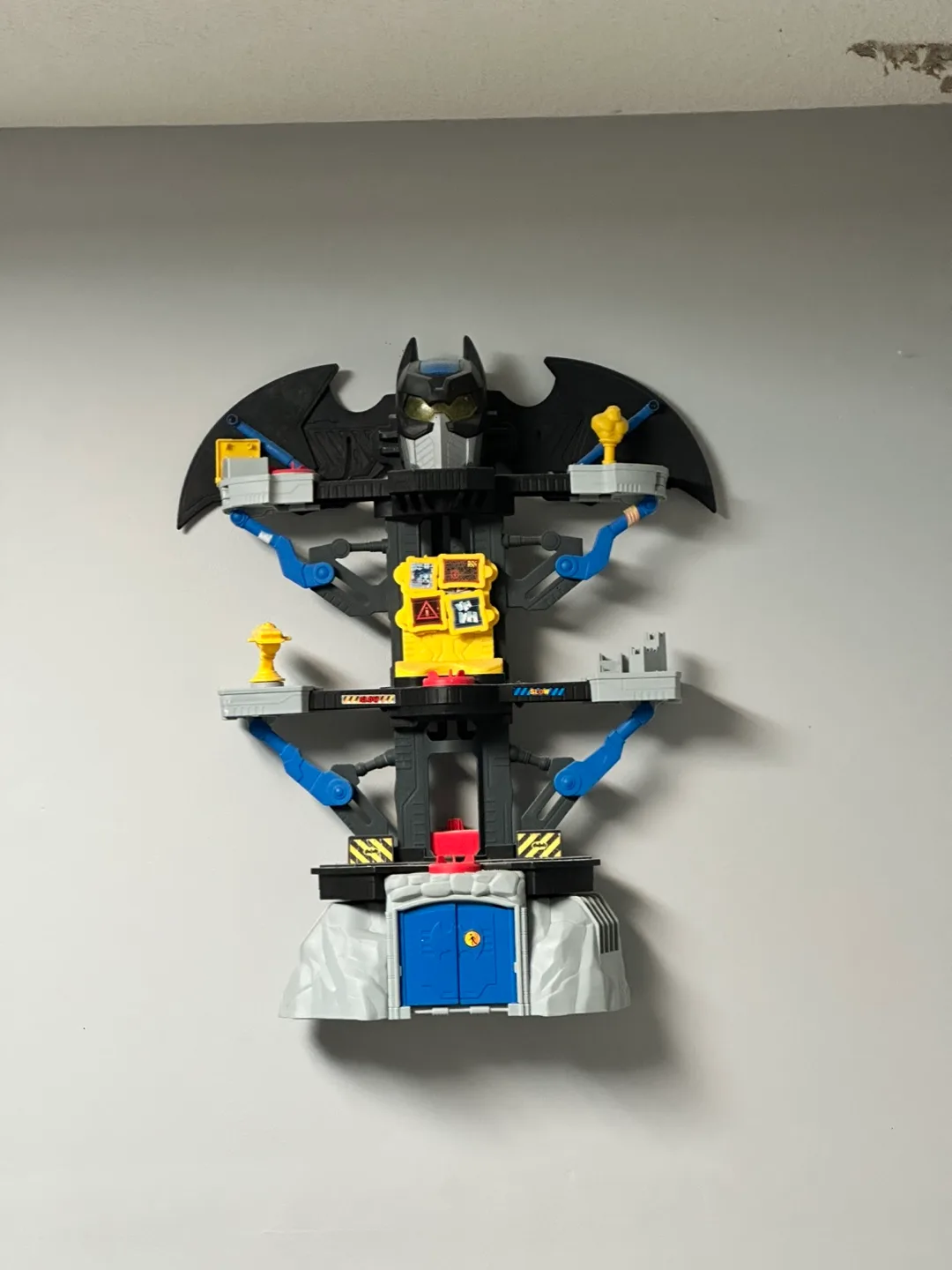 Batman Playset thumbnail