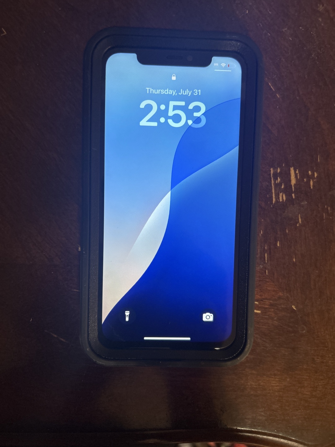 iPhone 11 - 64GB