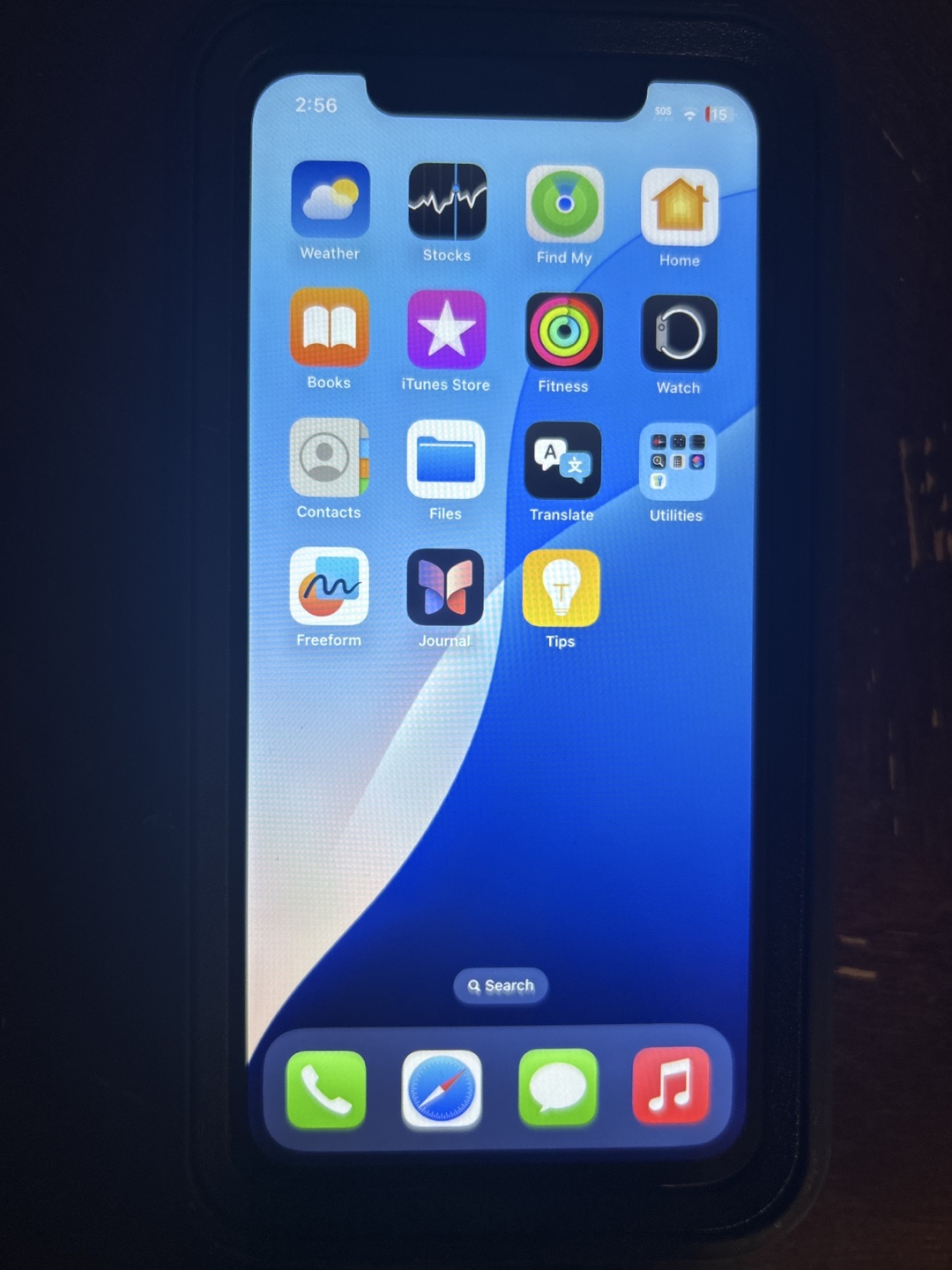 iPhone 11 - 64GB - photo 4