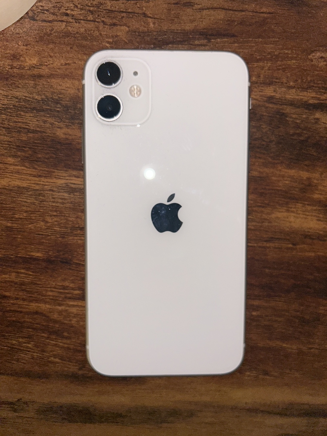 iPhone 11 - 64GB - photo 2