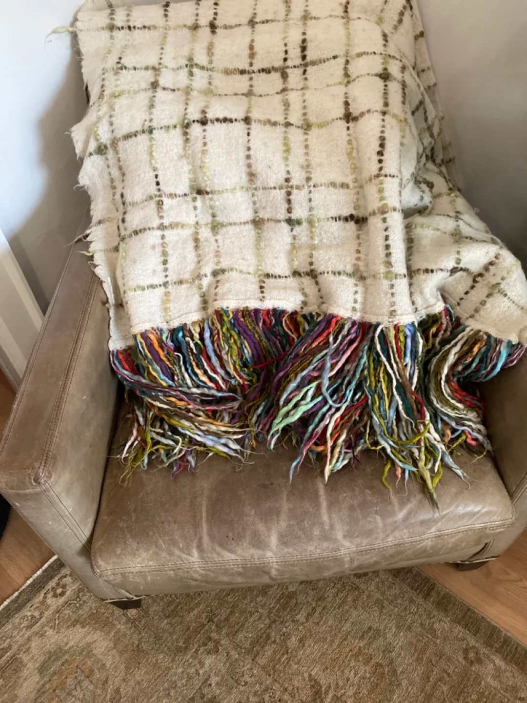 Throw Blankets image indicator(7)