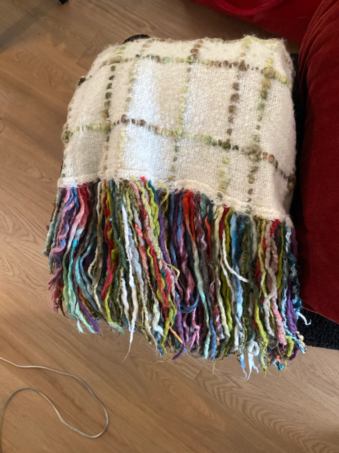 Throw Blankets image indicator(8)