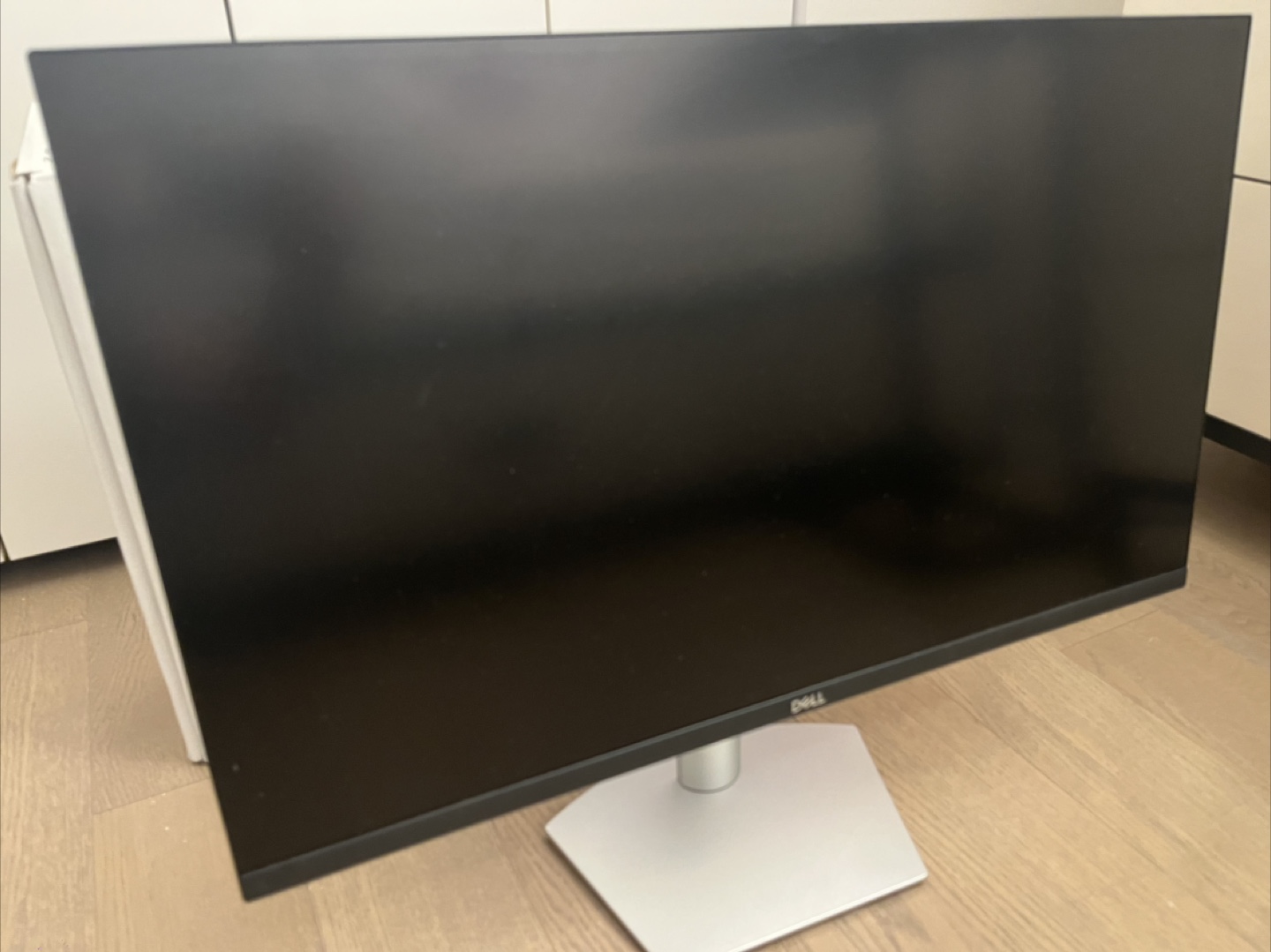 Dell 27inch QHD monitor S2721QS