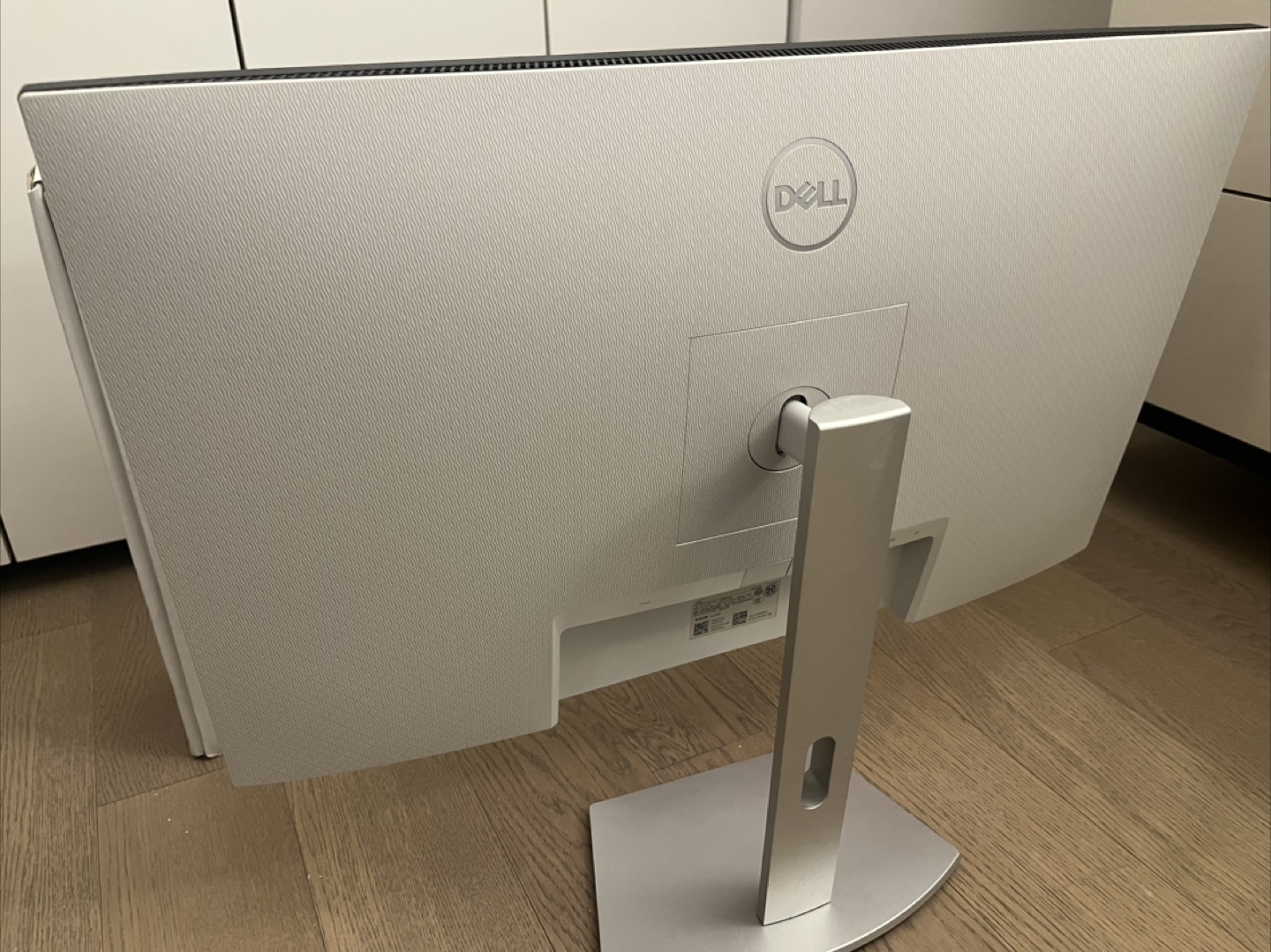 Dell 27inch QHD monitor S2721QS - photo 2