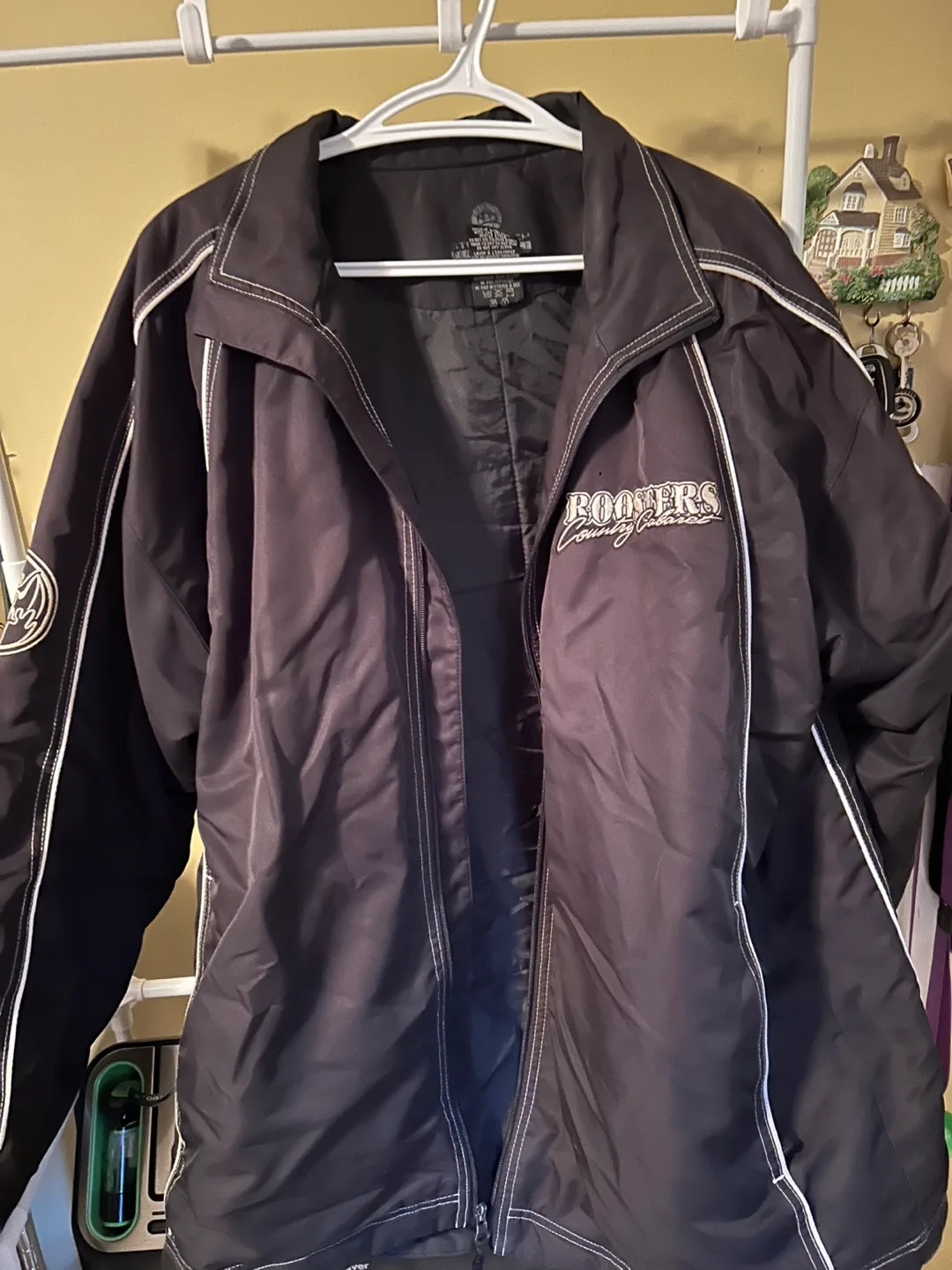 Very limited edition Stormtech Performance Jacket - XL/TG thumbnail