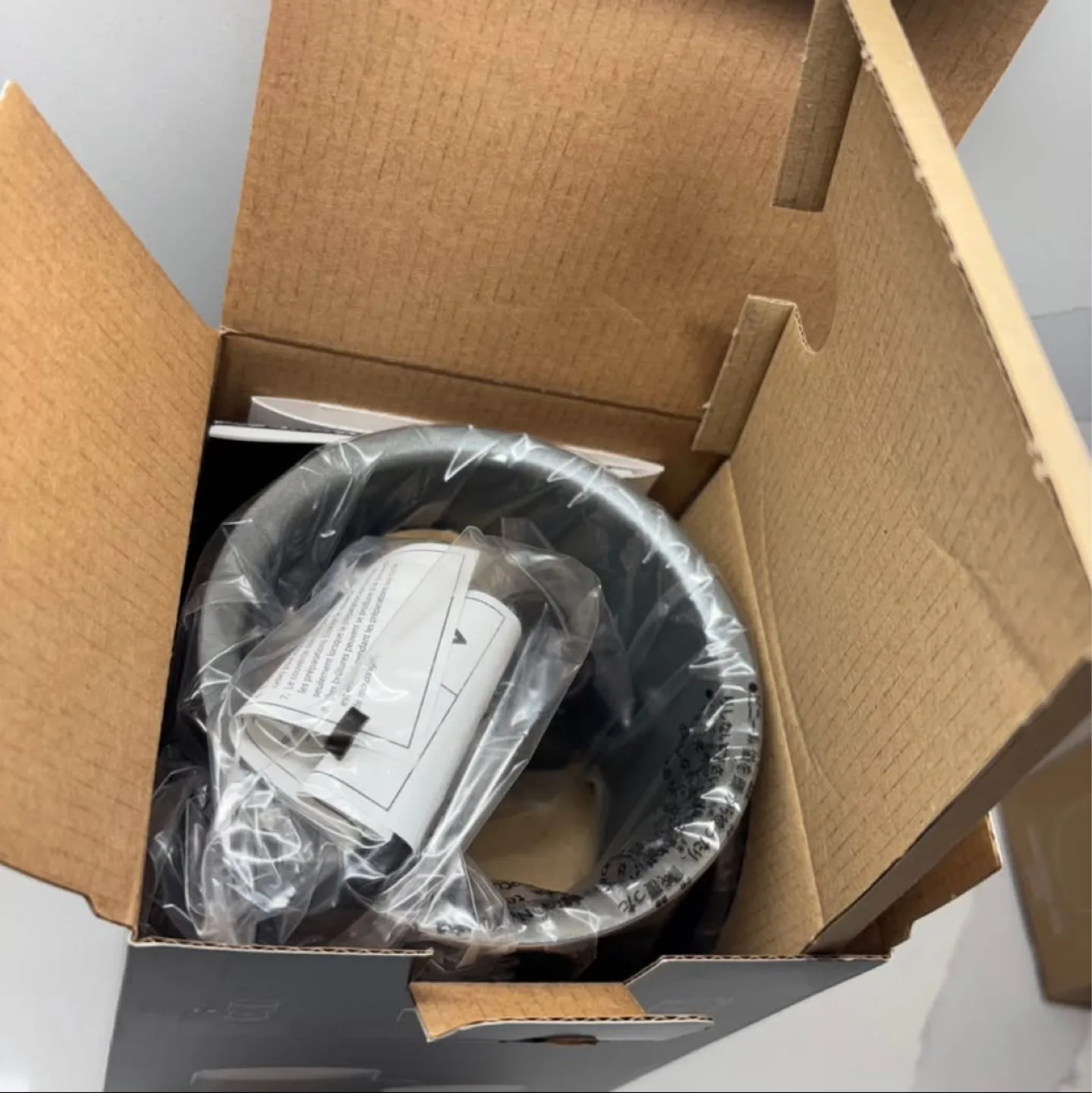 Nespresso Aeroccino XL Milk Frother image indicator(4)