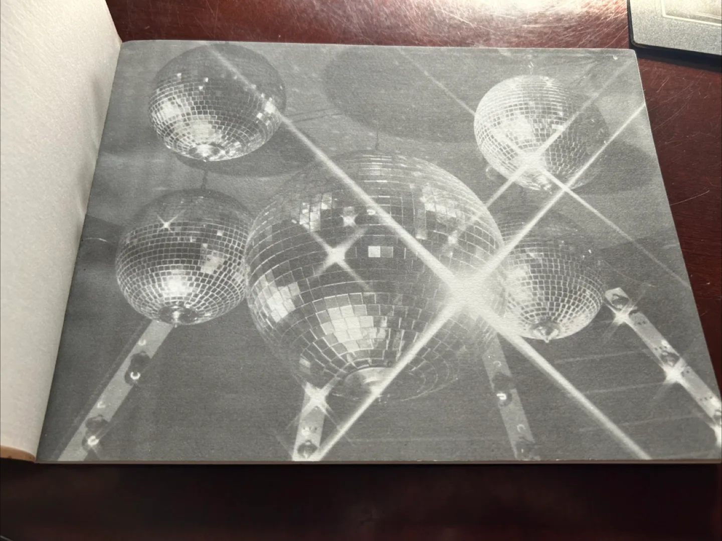 $12 Vintage MCM book Let's Disco 1978 instructional image indicator(4)