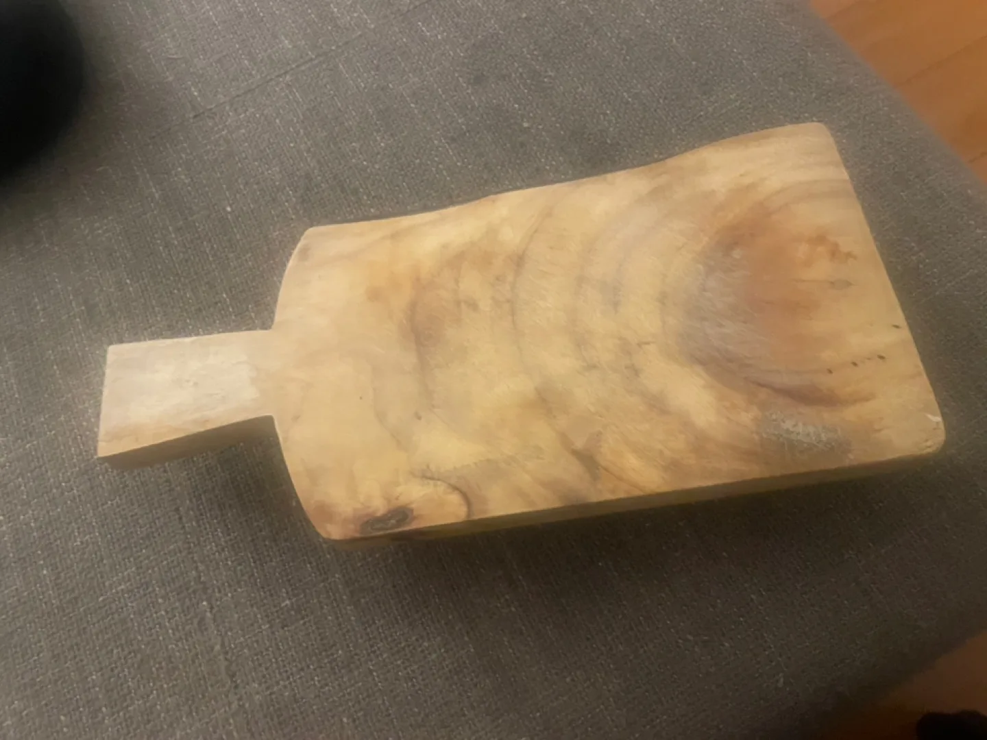 Charcuterie board thumbnail