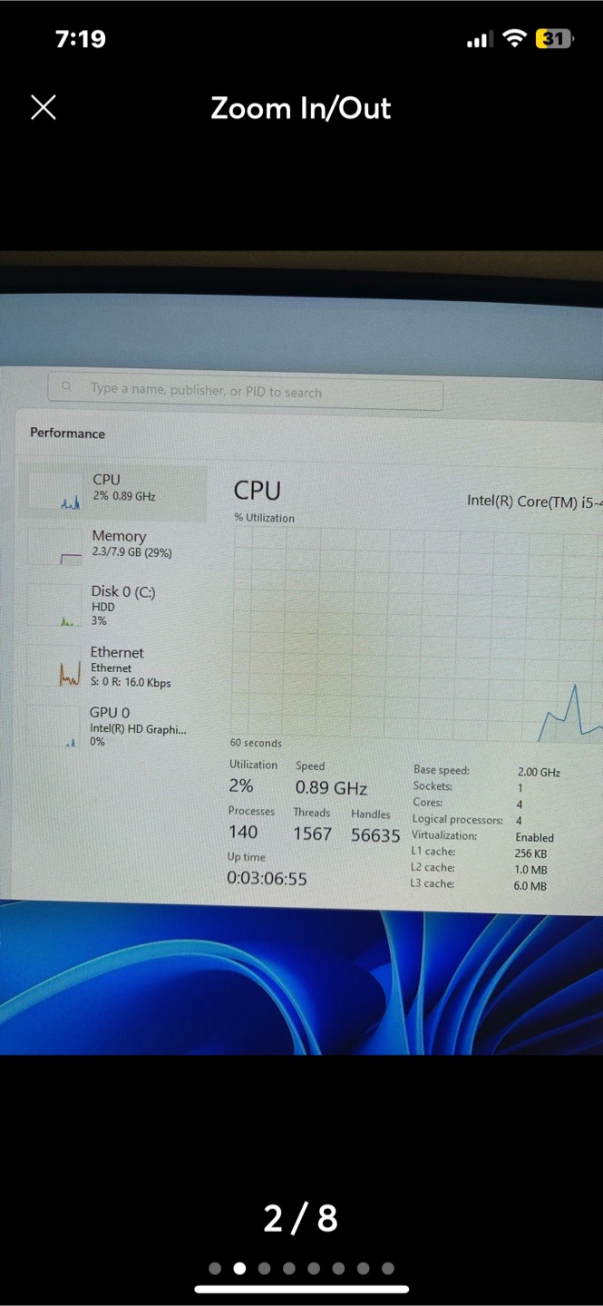 Dell OptiPlex 3020M Desktop PC - photo 2