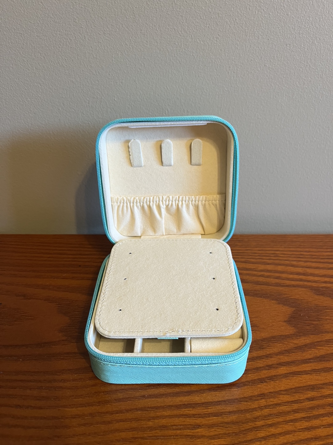 JEWELRY TRAVEL ORGANIZERS - photo 3