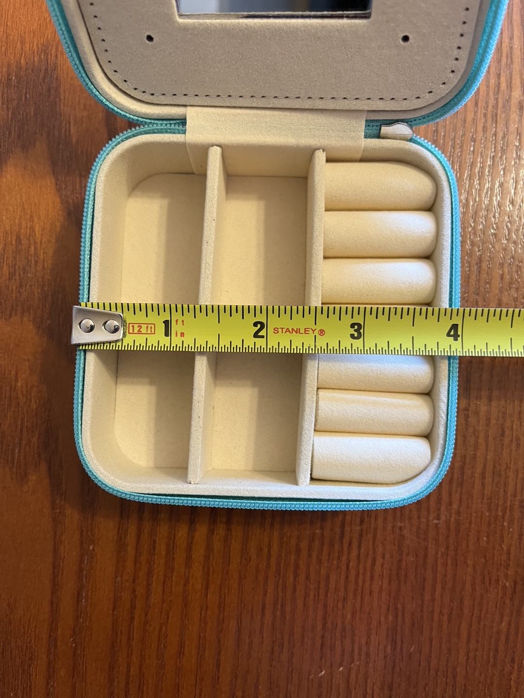 JEWELRY TRAVEL ORGANIZERS - photo 4