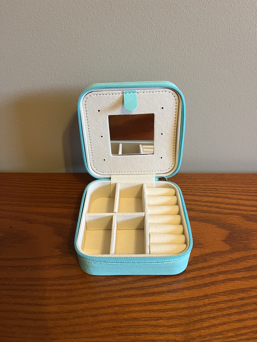 JEWELRY TRAVEL ORGANIZERS - photo 2