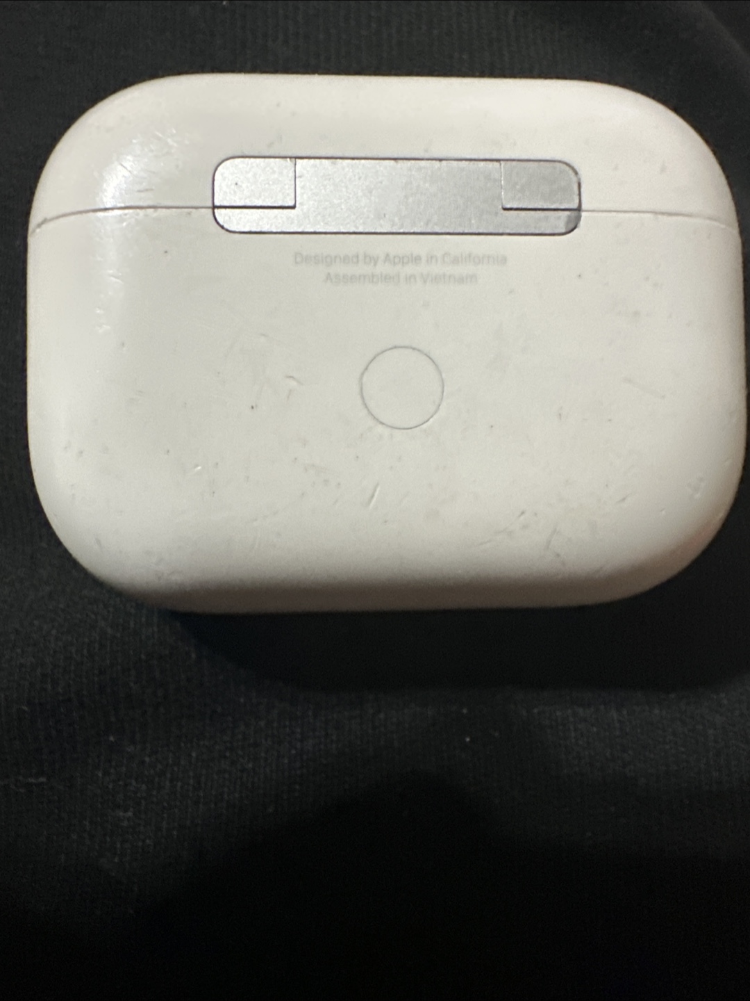 Apple AirPods Pro Case - photo 2