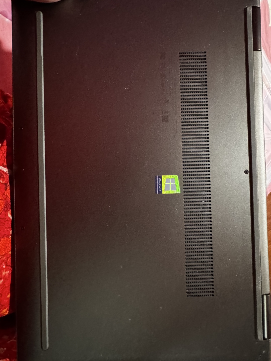Lenovo Yoga 7i Laptop - photo 2