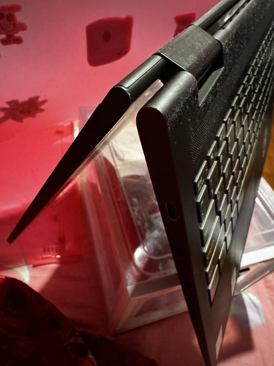 Lenovo Yoga 7i Laptop - photo 5