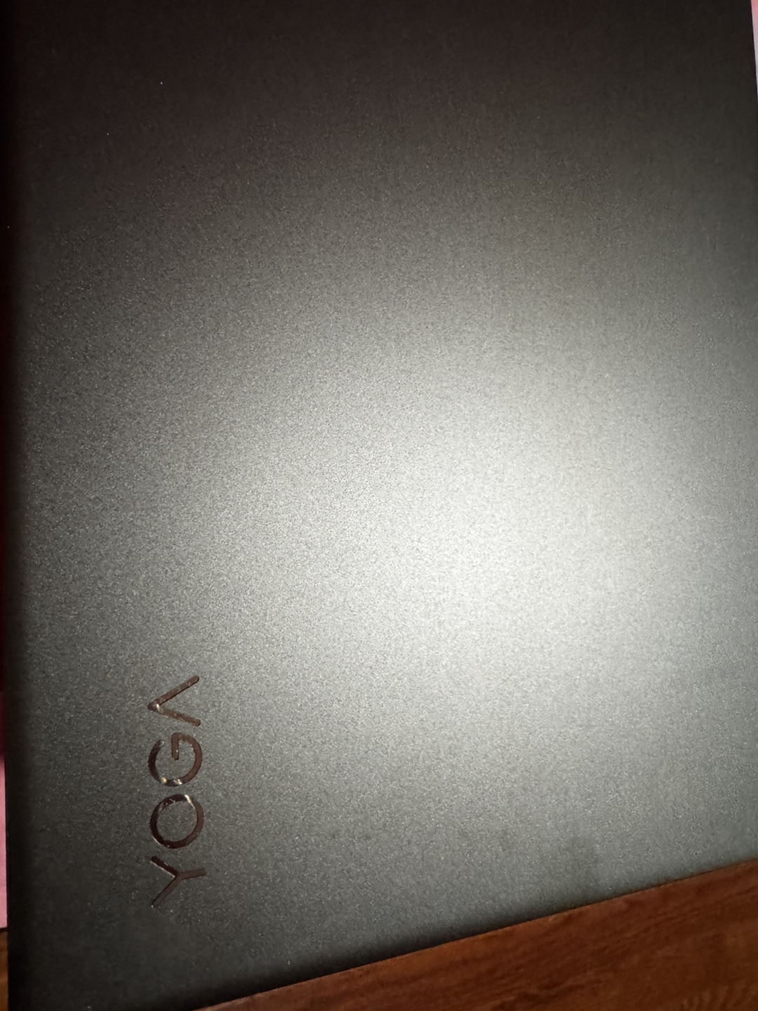 Lenovo Yoga 7i Laptop