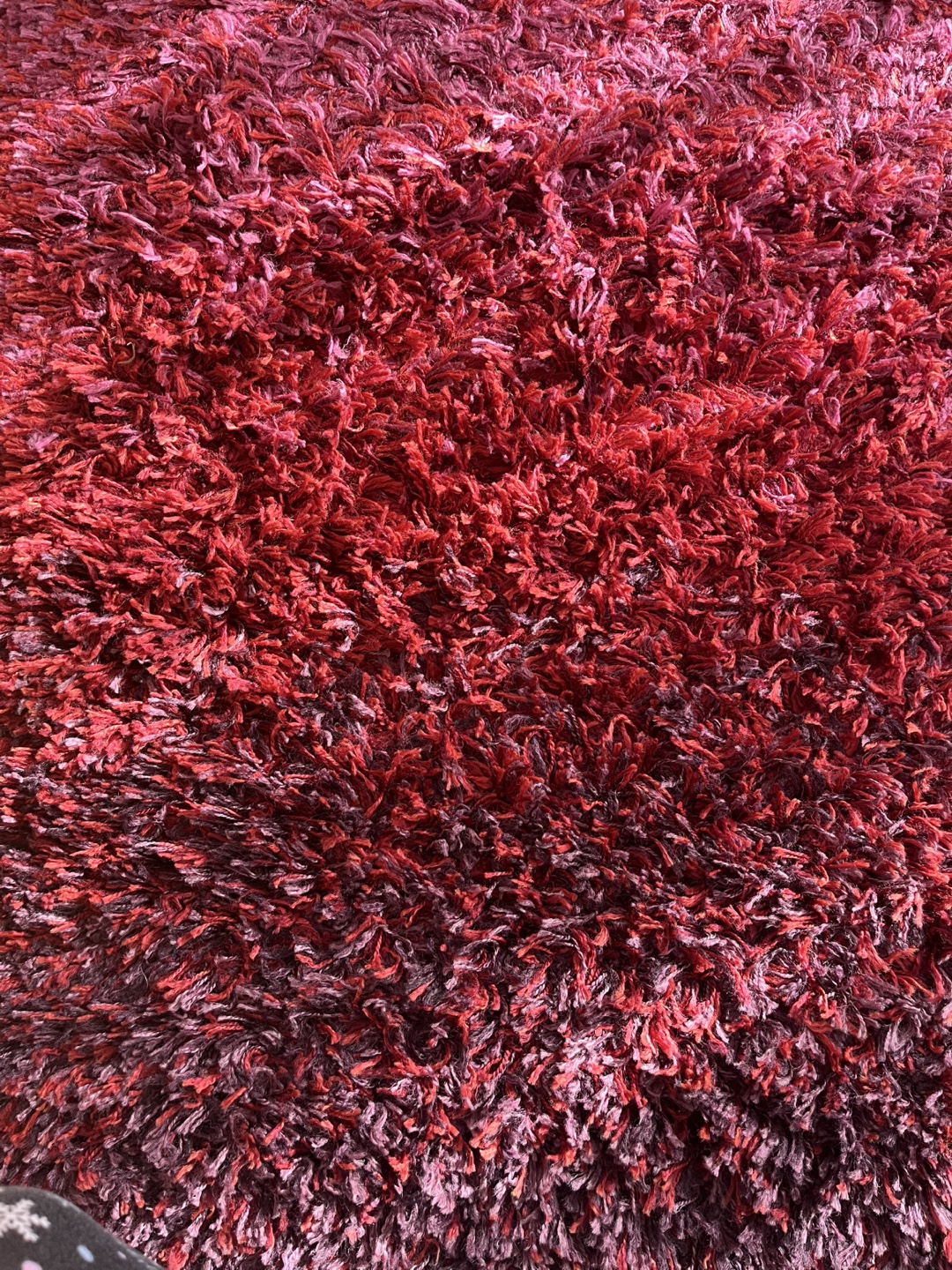 Artica Shaggy Rug 200 cm x 290 cm - photo 3