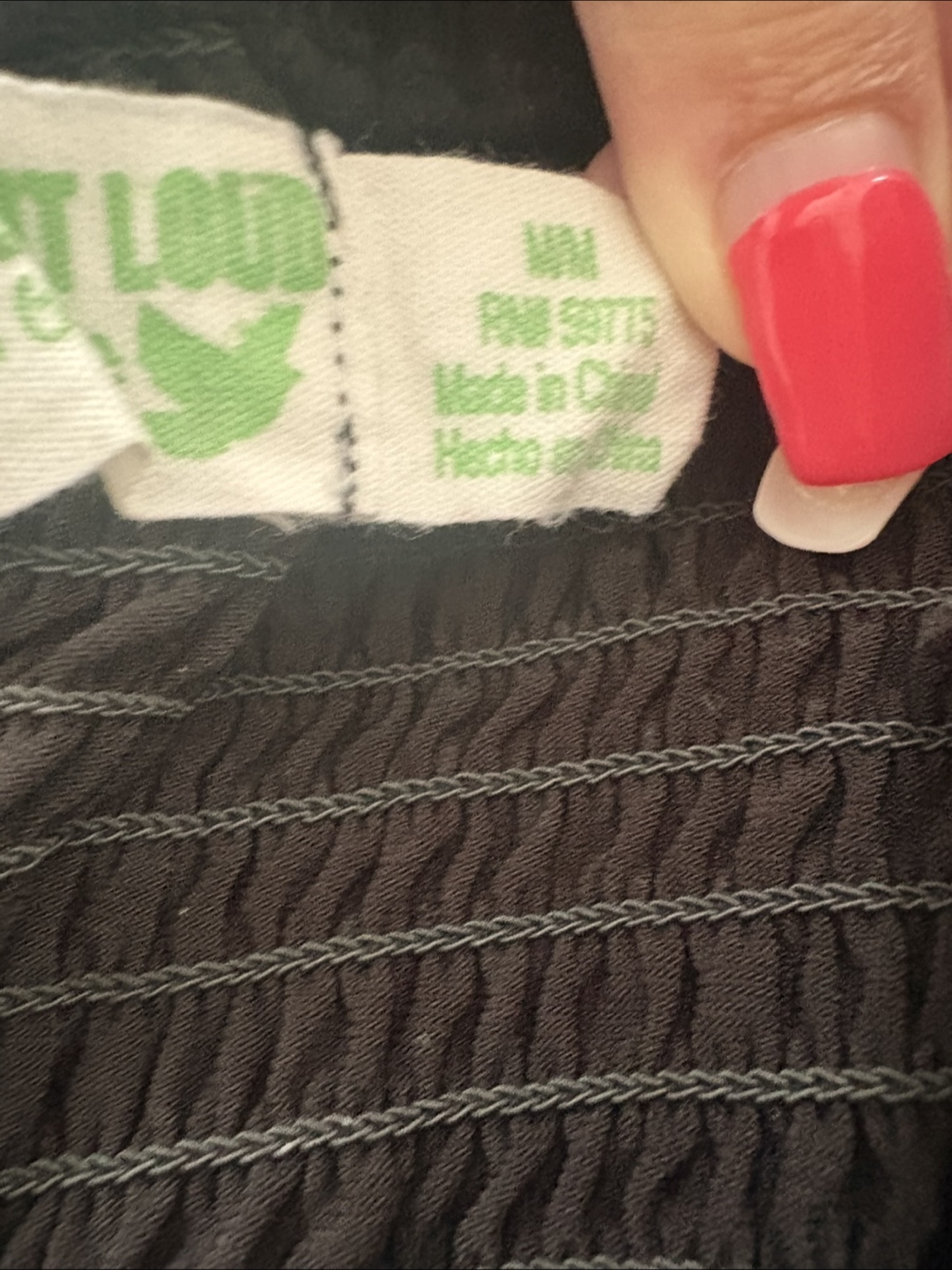 Skirt (Medium) (Never worn) (Giving away for FREE) - photo 2