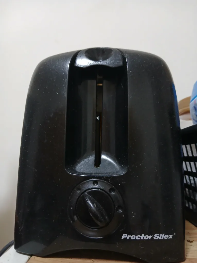 Proctor Silex Toaster 💛 thumbnail