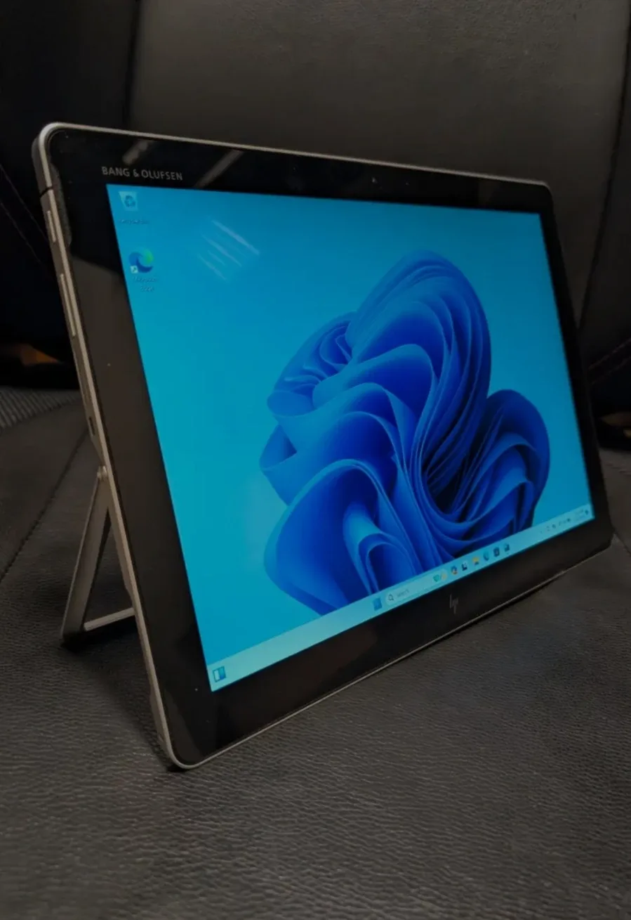 HP Elite x2 1012 G2 Tablet thumbnail