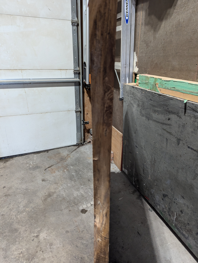Wood Slab - Unfinished - photo 3